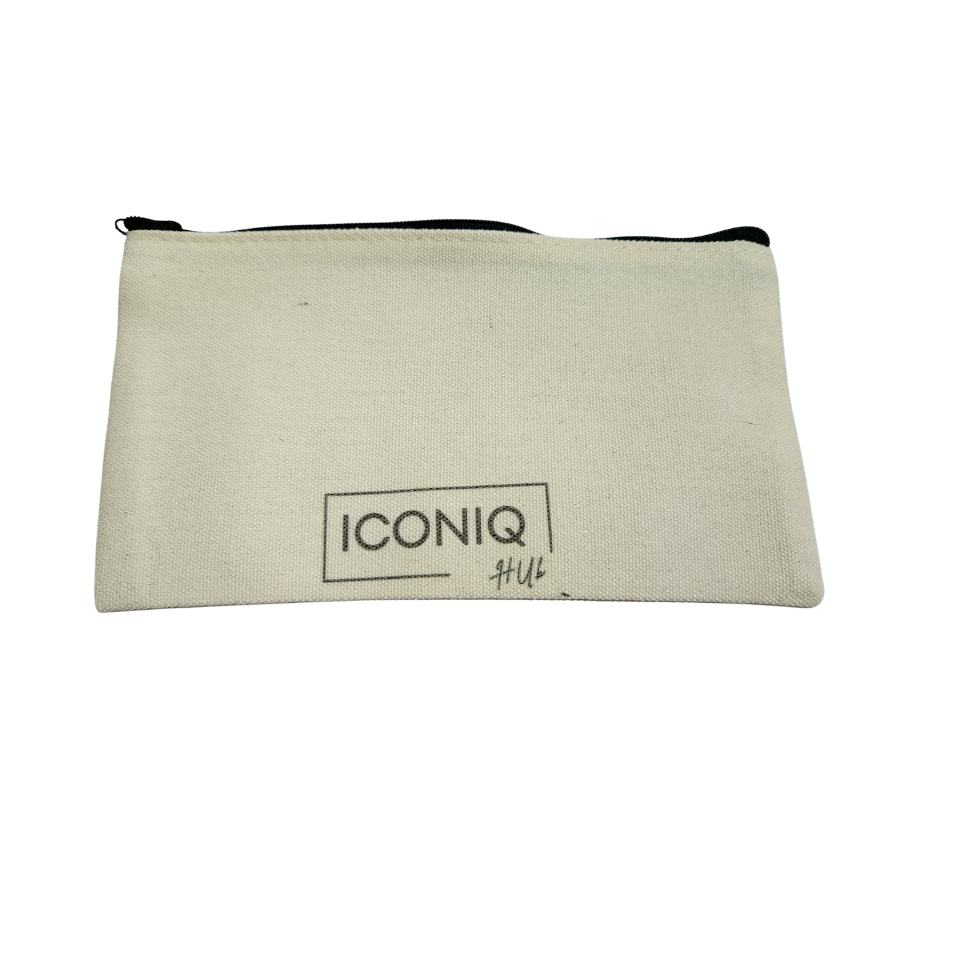 Canva vintage Pencil Bag - CREATED WITH A PURPOSE