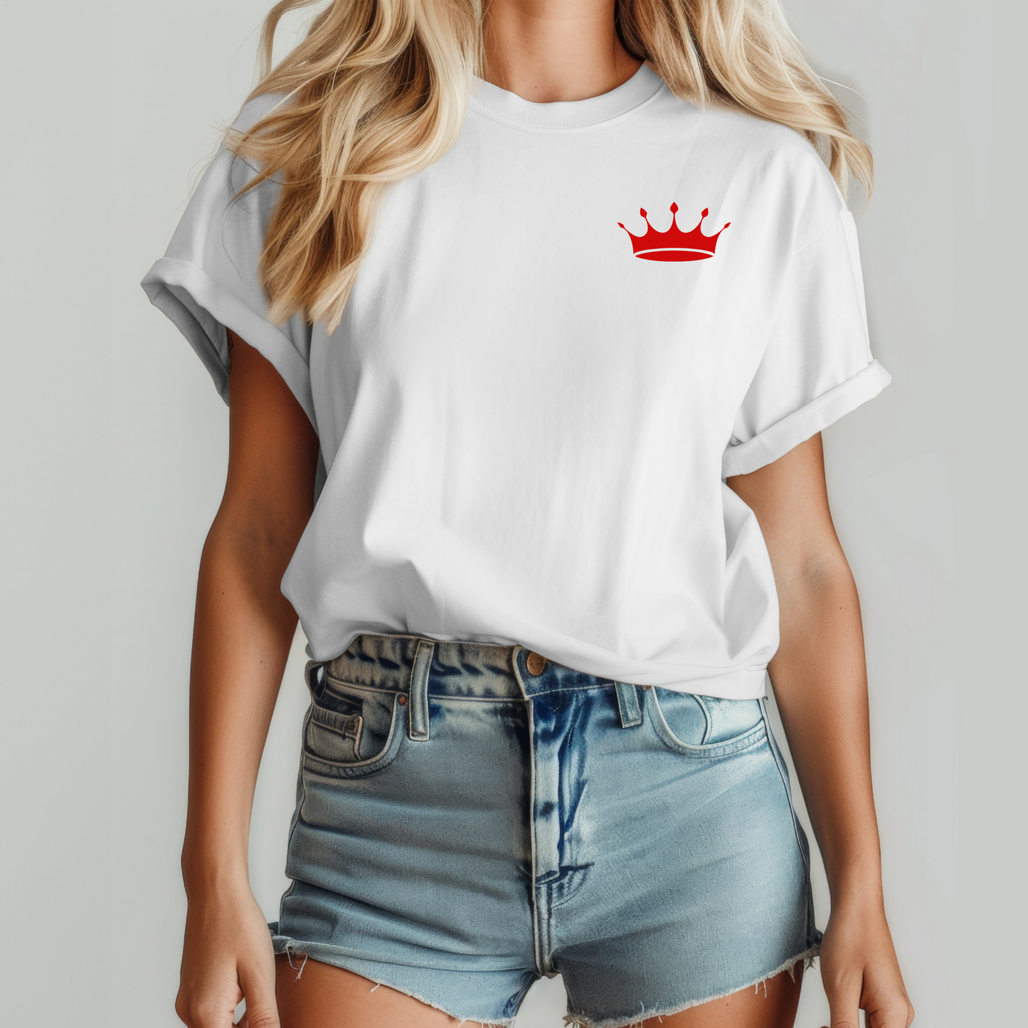 You are Gold T-shirt