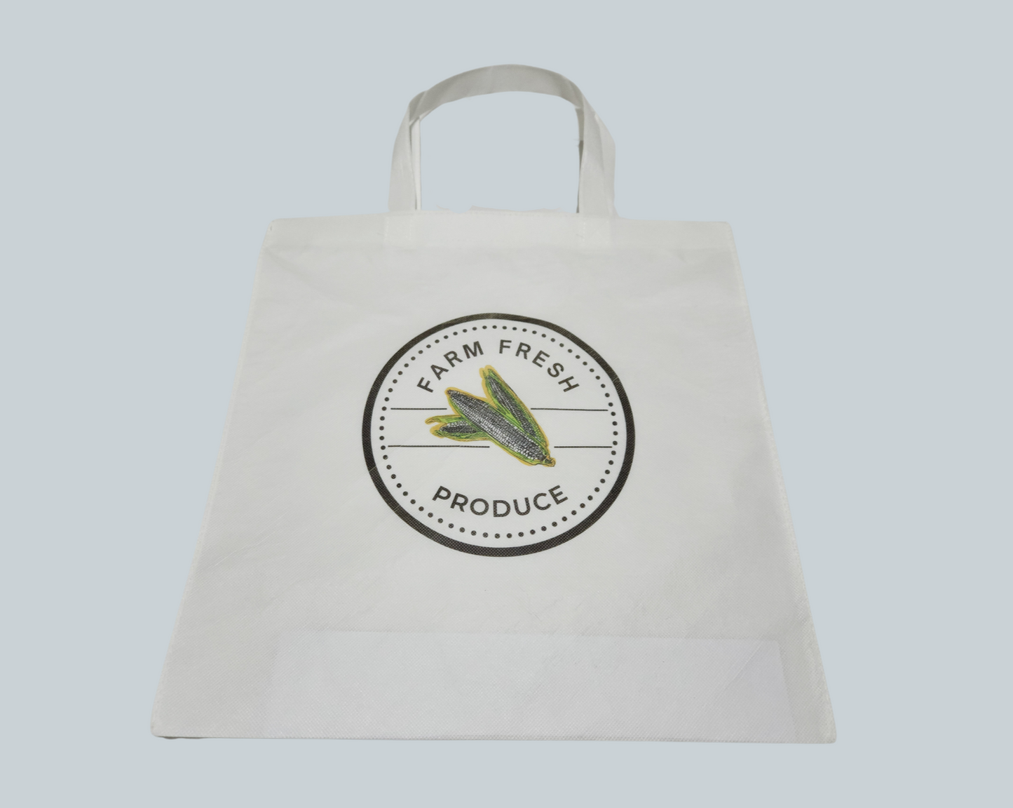 Shopping Bag Tote - Set of 3 Farmlife bundle